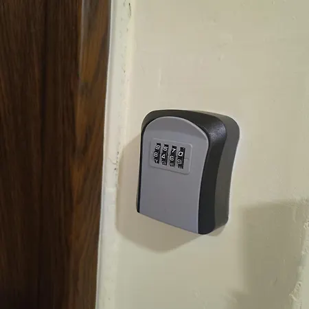 Przy Krolewskiej Apartman
