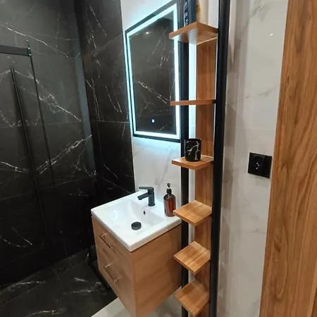 Przy Krolewskiej Apartment Krakow